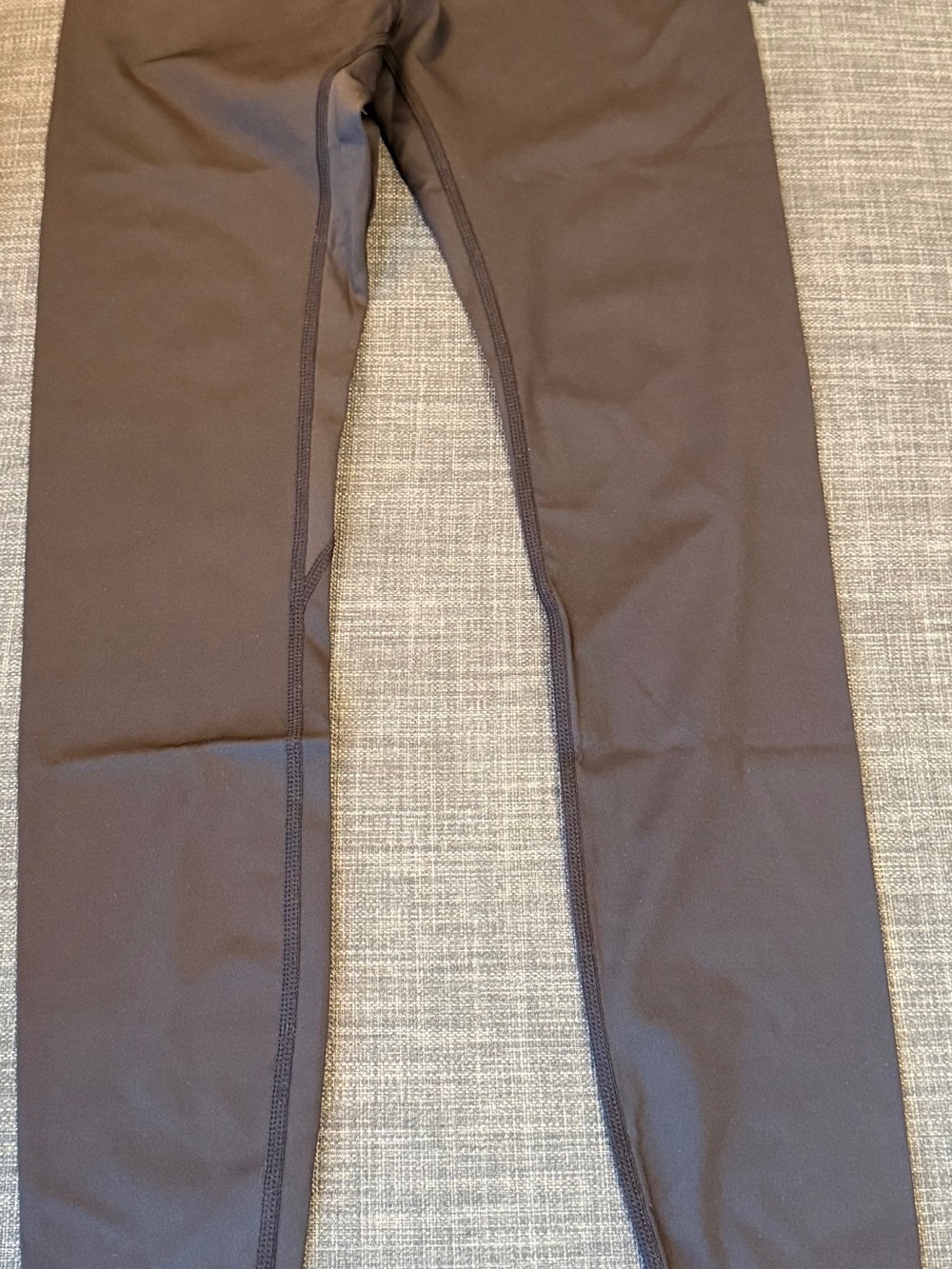 Grand Running Club GRC Rebecca High Waist Compression Leggings Black Size S NWT